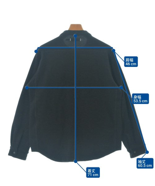 nonnative 其他飛行外套