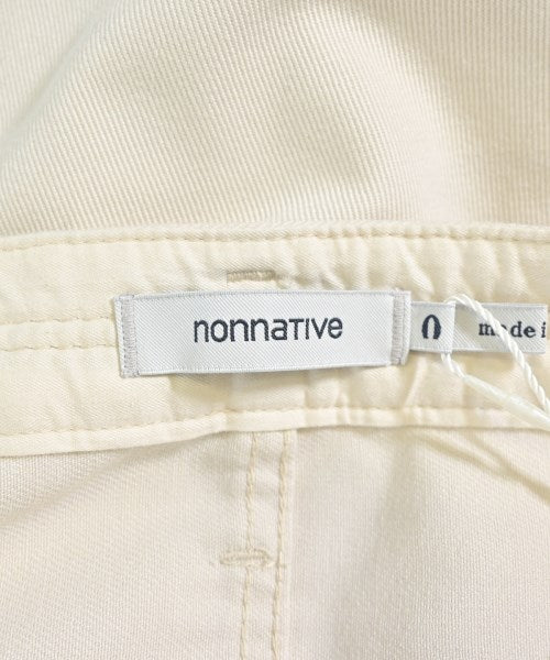 nonnative 牛仔褲