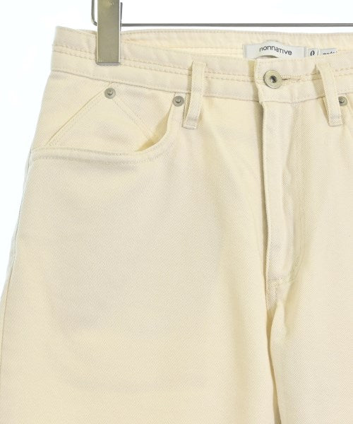 nonnative 牛仔褲