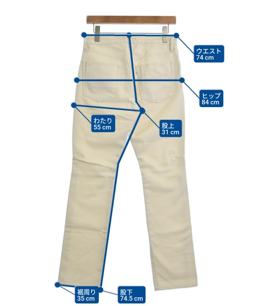 nonnative 牛仔褲