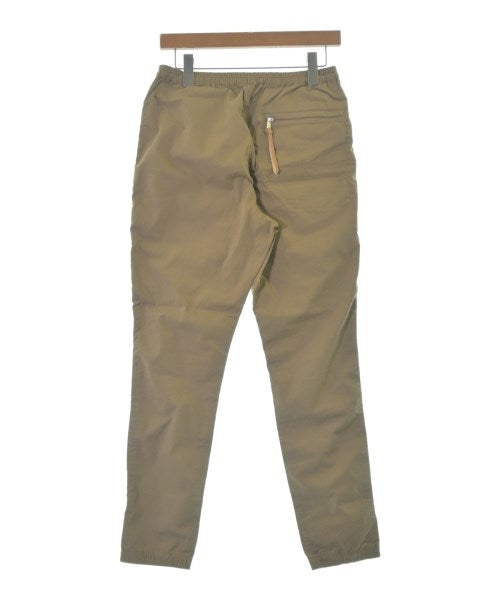 nonnative 其他款