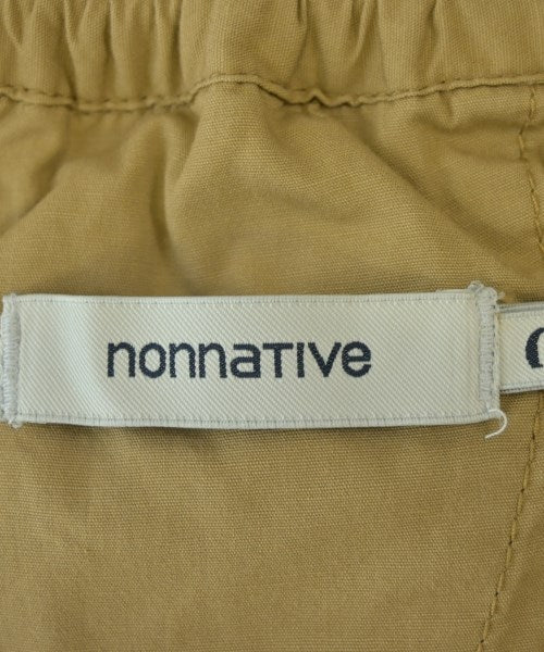 nonnative 其他款