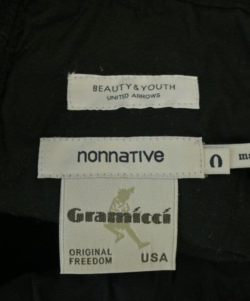 nonnative 其他款