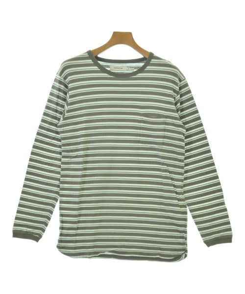 nonnative T恤/上衣