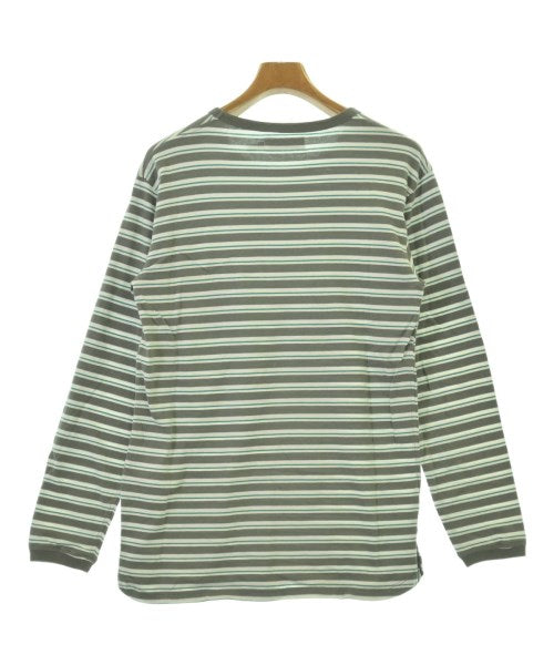 nonnative T恤/上衣