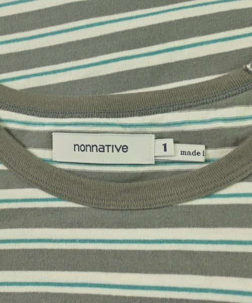 nonnative T恤/上衣
