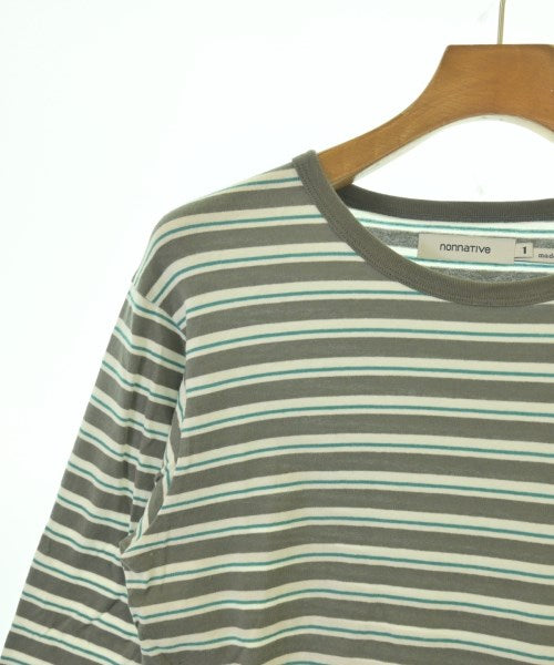 nonnative T恤/上衣