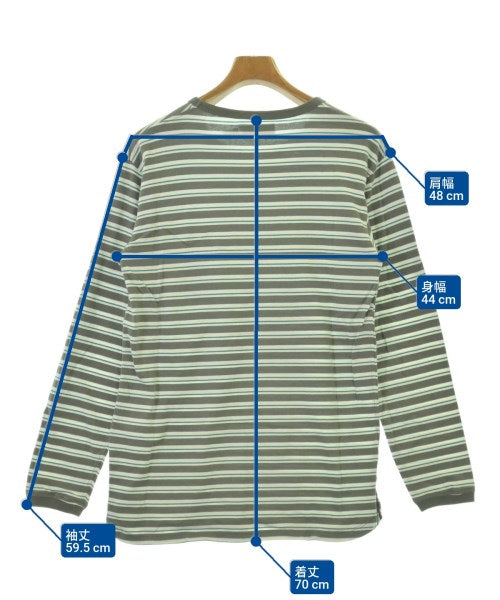nonnative T恤/上衣