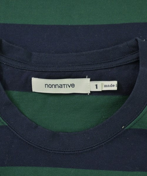nonnative T恤/上衣