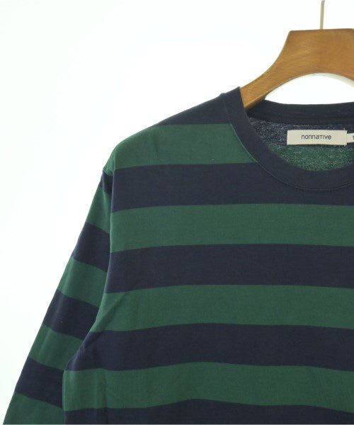 nonnative T恤/上衣
