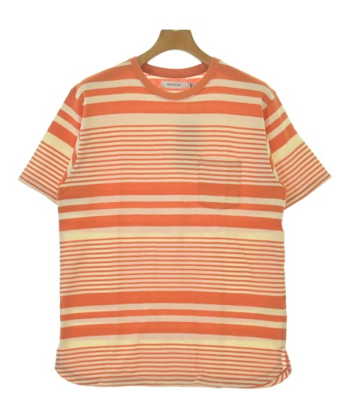 nonnative T恤/上衣