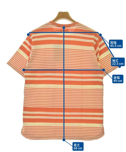nonnative T恤/上衣