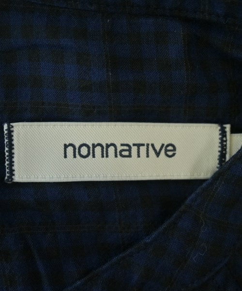 nonnative 休閒襯衫