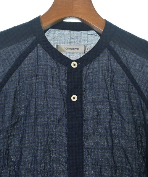 nonnative 休閒襯衫