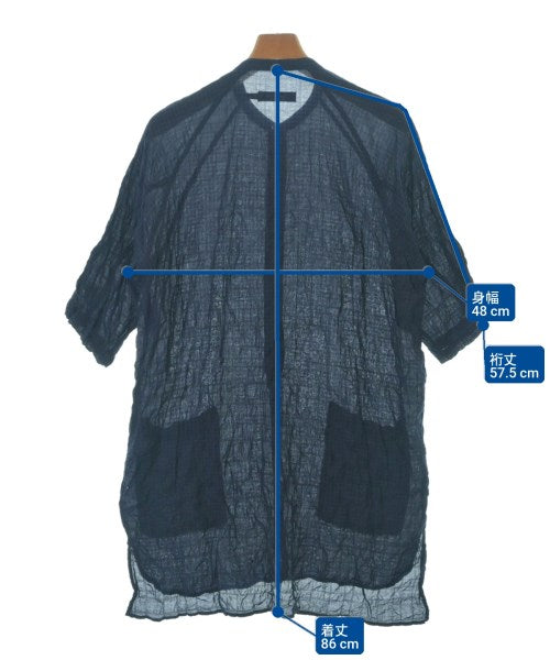 nonnative 休閒襯衫