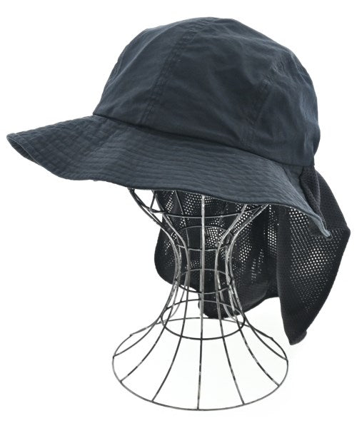 nonnative 帽子
