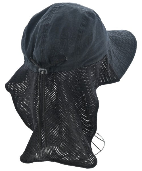 nonnative 帽子