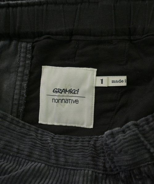 nonnative 其他款