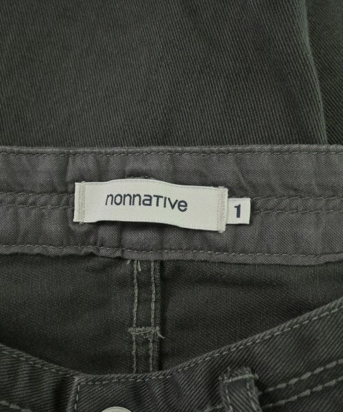 nonnative 其他款