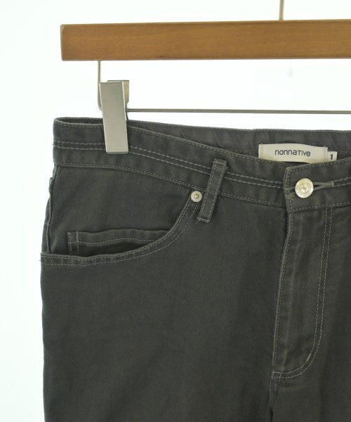 nonnative 其他款