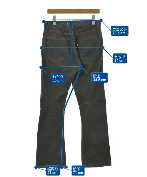 nonnative 其他款