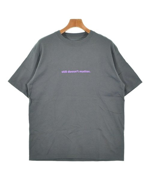 nonnative T恤/上衣
