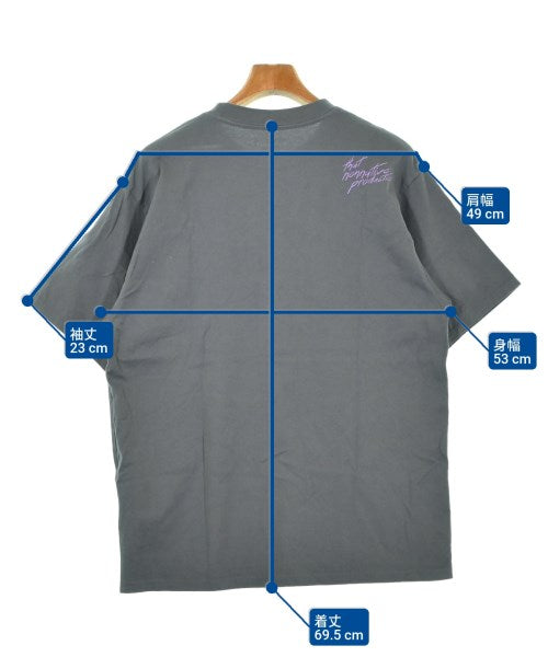 nonnative T恤/上衣