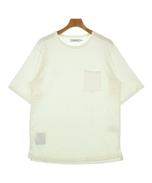 nonnative T恤/上衣
