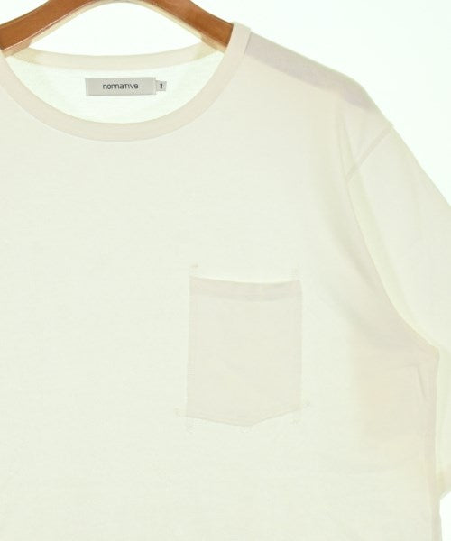 nonnative T恤/上衣