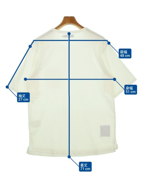 nonnative T恤/上衣