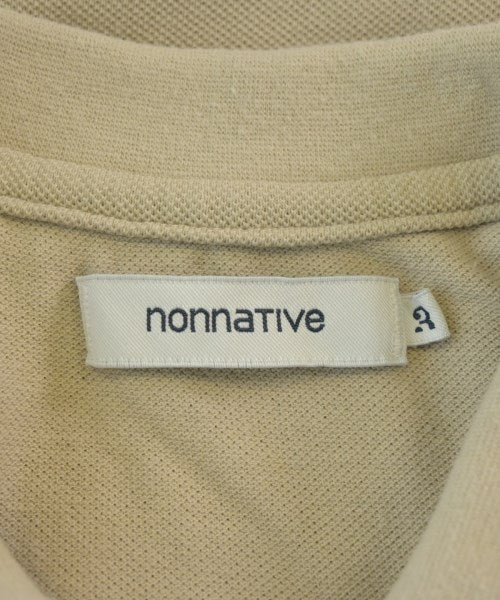 nonnative POLO衫