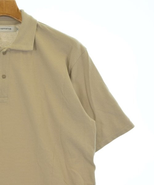 nonnative POLO衫