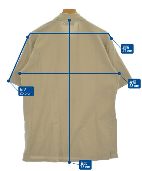 nonnative POLO衫