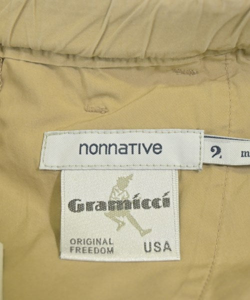 nonnative 其他款