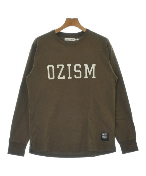 nonnative T恤/上衣
