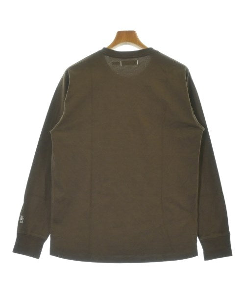nonnative T恤/上衣