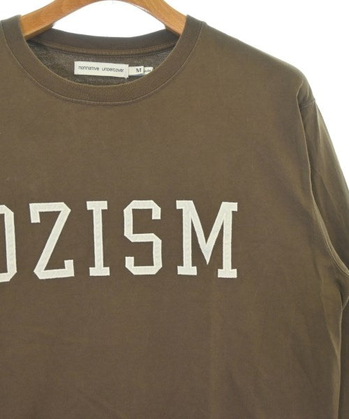 nonnative T恤/上衣
