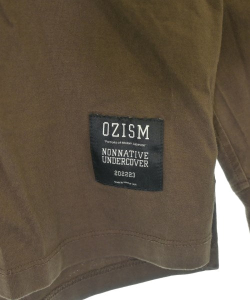 nonnative T恤/上衣