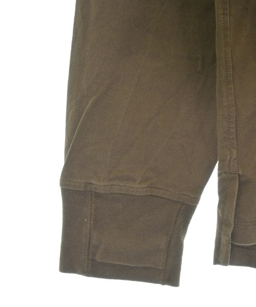 nonnative T恤/上衣