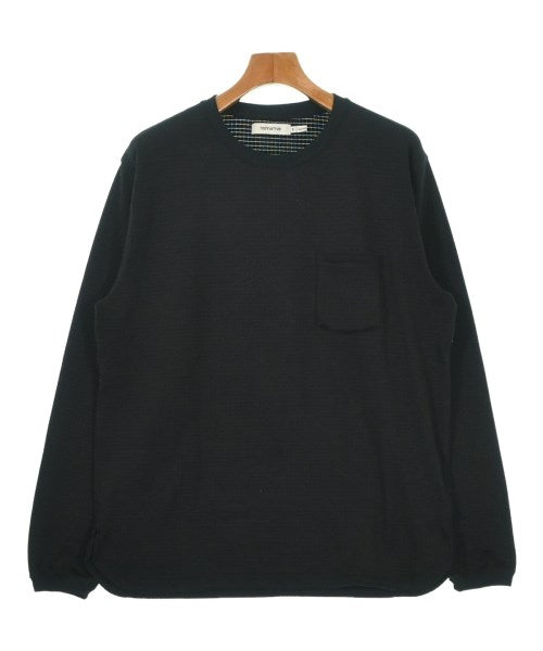 nonnative T恤/上衣