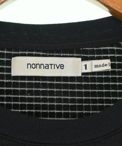 nonnative T恤/上衣