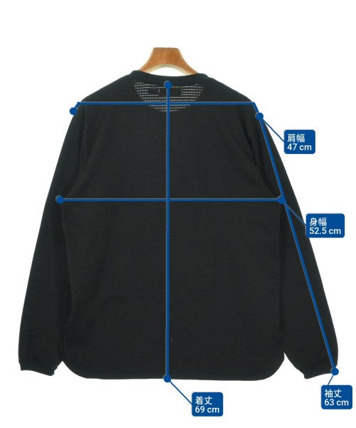 nonnative T恤/上衣