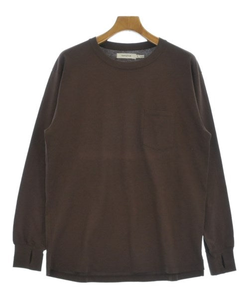 nonnative T恤/上衣