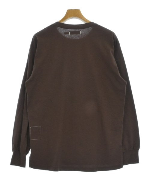 nonnative T恤/上衣