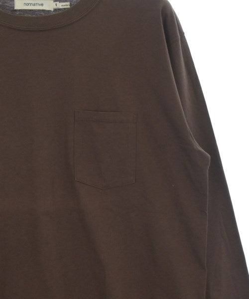 nonnative T恤/上衣