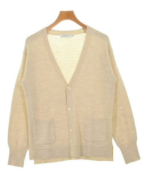 nonnative 開襟衫