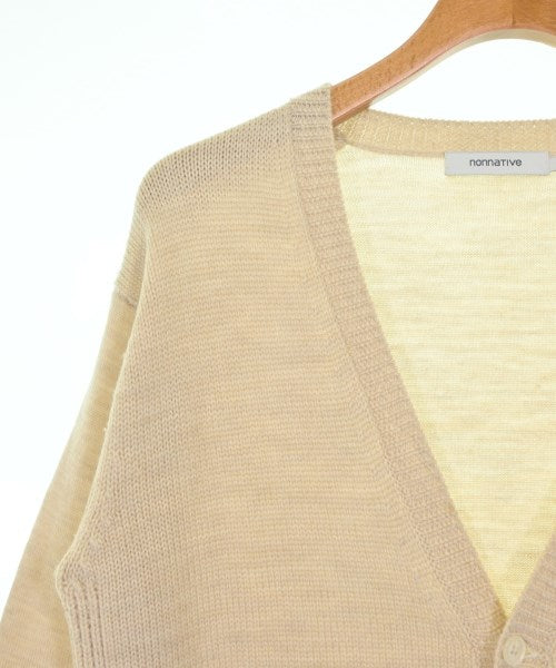 nonnative 開襟衫