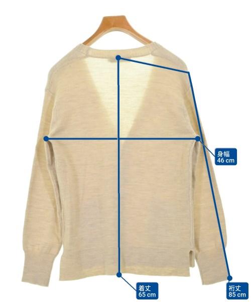 nonnative 開襟衫
