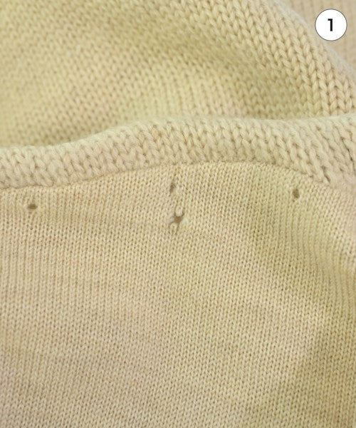 nonnative 開襟衫