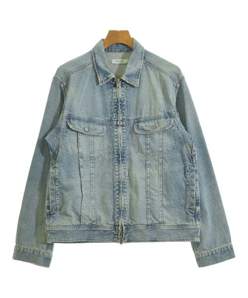 nonnative 牛仔夾克